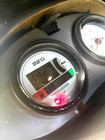 Sea Doo 2000 2001 Rx 951 Di Multi Info Lcd Gauge Display Dash Screen 278001561