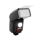 Dedicated Digital Ttl Flash Led Video Light For Canon Dslr Cameras 32  Reflector