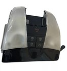 2010  Mercedes Slk300 Slk350 R171 Console Dome Reading Light Sos Switch Oem