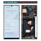 Lcd Display Touch Screen Digitizer Replacement For Samsung Galaxy Note20 Ultra