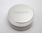 Bare Escentuals Bare Minerals Spf15 Foundation Fairly Light C10 8g Silver Lid