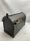 Whitehall Products Capital Mailbox Alumi-shield All Weather Coat French Bronze