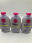 3 Pack  16 Oz Eos Shea Better Vanilla Cashmere Body Wash Creamy Gel Formula