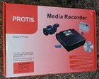 Protis Multi-function Media Recorder Pt1190 Dvd Recorder   Player Hdmi Usb Av Sd