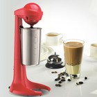 23000 Rpm Electric Commercial Milkshake Milk Drink Mixer Shake Machine Stainless