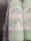 2x Bottles 8 Oz  Ea  Mario Badescu Enzyme Cleansing Gel New  Free Fast Shipping 