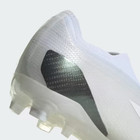 Adidas X Speedportal  Fg J Gz5122 Unisex Kid White Soccer Cleats Sz 2 5-5 5  160