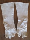 Antique Early 1900s Gloves 10 5  L