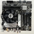 Intel I7-12700k 16gb Ddr4 Asus Gaming Motherboard Cpu Ram Combo