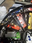 Lot Of 25 Vintage Hot Wheels Blackwalls With Case