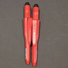 2   Tools 650100 Dry Marker Hdm   2    Hultafors Dry Marker Refills