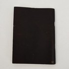 Vintage 1952-53 Nhl Official Hockey Guide Rare Original Media Booklet
