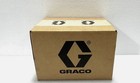 Graco 17p185 Triax Replacement Pump With Cleanshot - Dc 17p185