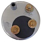 Fuel Gauge Oem Style Fits John Deere Fits Jd 2520 3020 3300 4000 4020 4320