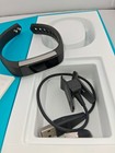Fitbit Alta Wireless Activity And Fitness Tracker Black 