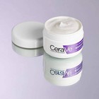 Cerave Skin Renewing Night Cream Face Moisturizer 1 7 Fl Oz - Imperfect Box