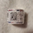 2000 Count Roll - 2022 Usps For-ever Flag Stamps  mint  Never Hinged 