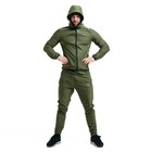 Rdx Sauna Suit For Men Anti Rip Long Sleeve Sweat Suit Weightloss Suit Tracksuit