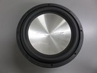 Denso Ten Eclipse 12-inch 30cm Subwoofer 88120 Used Speaker Jdm Free Shipping