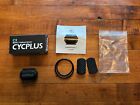 Cycplus C3 Cadence Speed Dual Sensor Cycling Bicycle Accessories Ant  Ble 5 0
