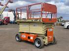 2015 Jlg 4069le 40  Electric Scissor Lift Man Aerial Platform Bidadoo