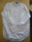 Nwot Brooks Brothers Golden Fleece Detachable Collar Formal Shirt Usa    16 5-36
