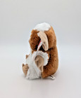 2019 Toy Factory - Gremlins Gizmo Mogwai 9  Stuffed Plush - New With Tags Nwt