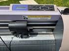 Mimaki Cg-160fx  Used But In Good Condition  Works As Should  