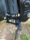 For Honda Cb500x Cb500f Cbr500r 2013-2024 Steel Gear Shift Lever Shifter Pedal