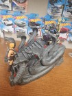 Masters Of The Universe Movie 2026 Skeletor On Throne Popcorn Bucket 