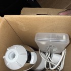 Waterpik Cordless Advanced Water Flosser 3 Pressure Settings White Wp 560cd 3