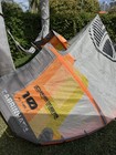 Cabrinha Drifter 10m