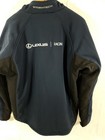 Lexus Racing Jacket  Embroidery Dark Blue black