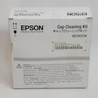 Oem Epson F-series Cap Cleaning Kit For Surecolor F9200 F7200  F6200 Printers