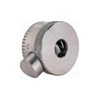 Morton Machine 1220-s Quill Stop 1 2-20 Thread For Bridgeport Milling Machine