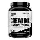 Nutrex Creatine Monohydrate Powder Micronized Unflavored 200 Servings 1000 Grams