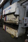 175 Ton 12  Pacific Model  175-12 Hydraulic Press Brake  Yoder  73933