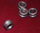 Set Of 4 Webster Magneto Spring Roller Gas Engine Hit   Miss Throttle