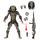 Neca Ultimate Scout Predator 2 Action Figure 1 12 Scale 7  Official New In Stock