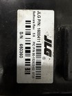 Jlg Control Board P n 1600411 P n 90-152623-02