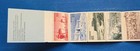 Sweden Stamp Booklet  Scott 1091a Mnh