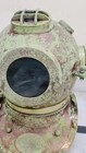 Antique Diving Helmet Divers Helmet Marine Deep Sea Scuba Mark V Us Navy Helmet