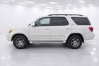2007 Toyota Sequoia Limited