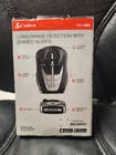 Cobra Rad 480i Radar   Laser Detector New In Box