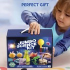 130  Jumbo Science Kits For Kids Stem Project Educational Toys Gifts
