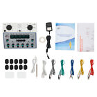 Kwd808-i Electric Acupuncture Stimulator Machine Output Patch Massager Care New