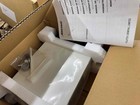 Fujitsu Airstage Uty-vsgxz1 Signal Amplifier Hvac Vrf System New White