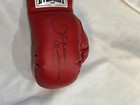 Psa dna Ken Norton Autographed Signed Auto Boxing Glove Hof Champ Deceased