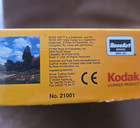 Vintage 90s Rose Art Kodacolor Castle Keep Ruin England 1000 Piece Jigsaw Puzzle