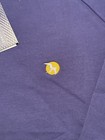 Nwt Men s Holderness   Bourne Sweater  Size  Xl  Color  Navy  m7 23 